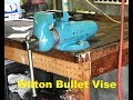 Top Ten Reasons To Get A Wilton Bulllet Vise Top Ten Reasons To Get A Wilton Bulllet Vise