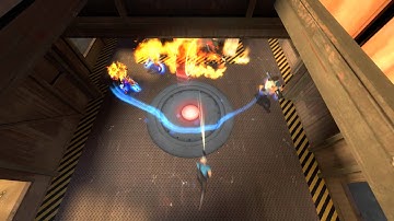 TF2 replay editor test