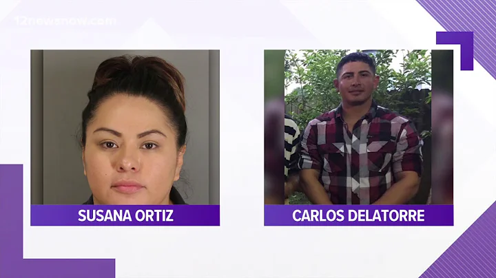 Woman gets 15 years after pleading guilty to intoxication manslaughter in death of father of two