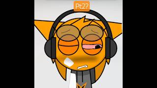My voicelines of FiNE OUTBREAK part 2 #sprunki  this video is 4 you