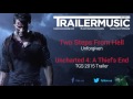 Uncharted 4: A Thief's End  - TGS 2015 Trailer (Two Steps From Hell - Unforgiven)