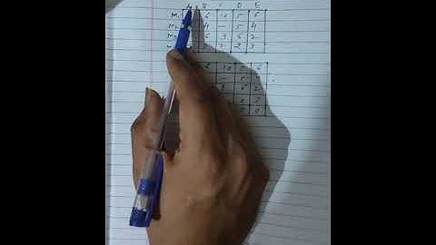 Restricted assignment Problem