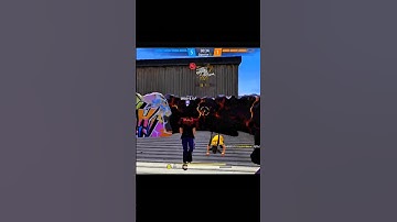 HEADSHOT ☠️ #freefire 🆂🅷🆁🅴🆈 🅰🆁🅼🆈 │