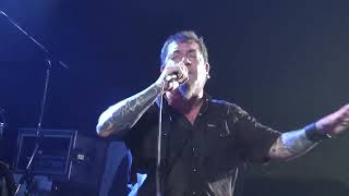 Horcas - Indiferencia (En Vivo Teatro Flores 31-01-2014) #heavymetalargentino #metalargentino