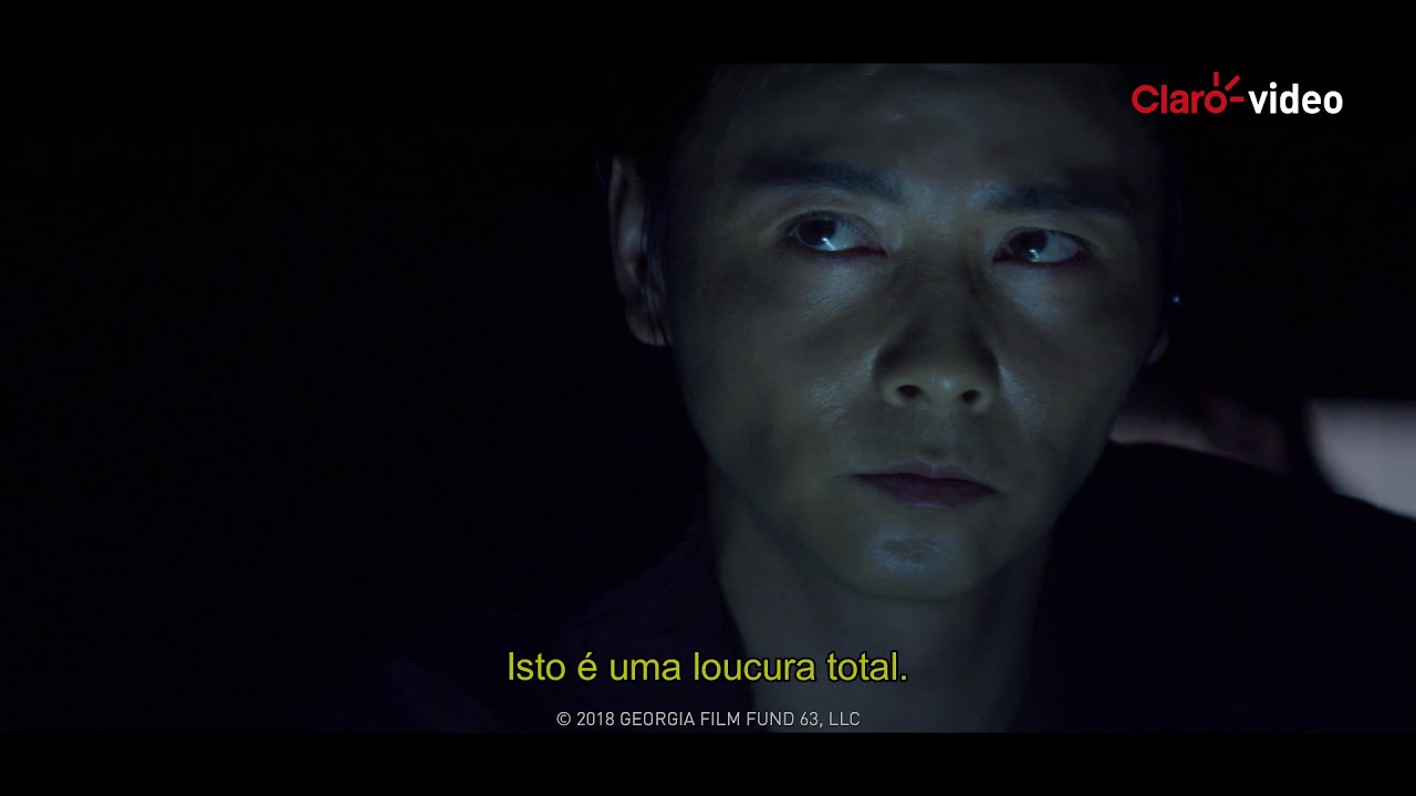 Trailer de Rota de Fuga 3 - o Resgate