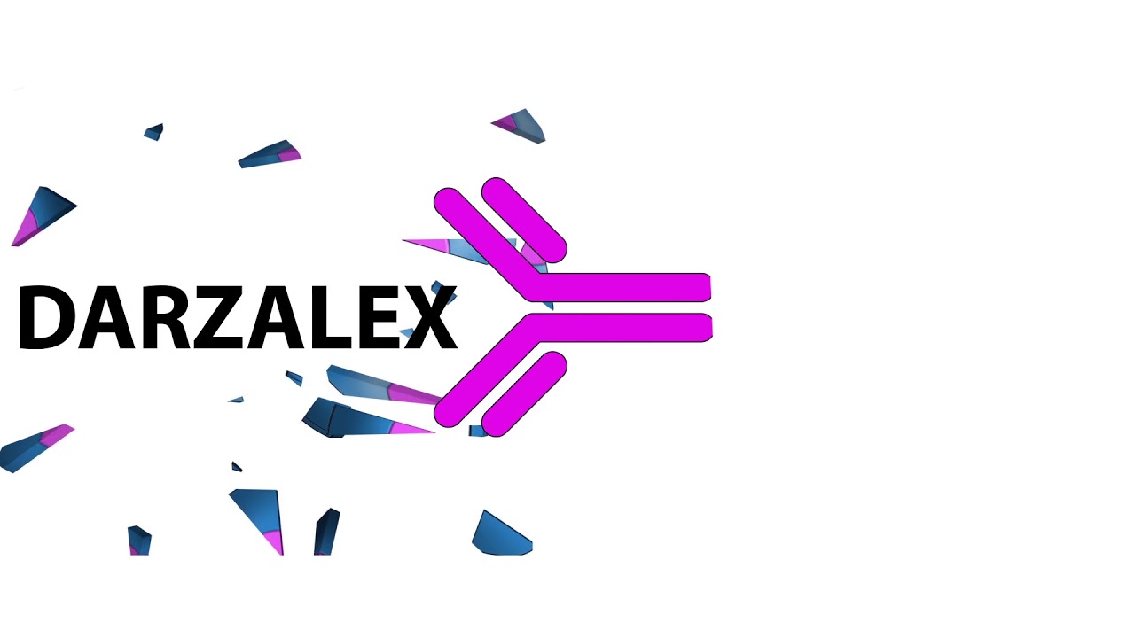 New Immunotherapy Treatment Darzalex for Multiple Myeloma Cancer1