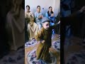 اجمل رقص الطفل الصعيدي هيبه