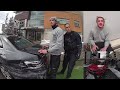 24-Year-Old Arrested for DWI After Fleeing Accident Scene in Hoboken, NJ