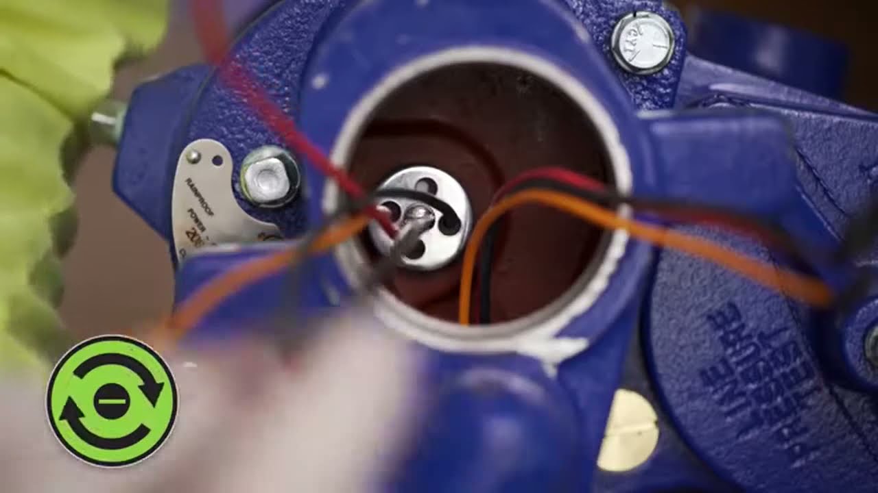 CARA PEMASANGAN STP FE PETRO