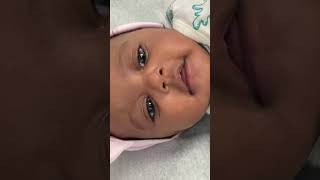 My Precious Baby Girl Zaribaby