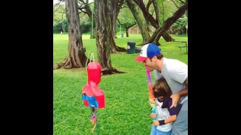 Central Hawaii Five 0   Alex O