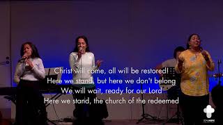 2026-05-24 - Sunday Morning Service