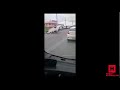 Крупная авария в Новокузнецке