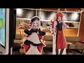 [Genshin Impact & KFC] Theme Restaurant decoration in Chongqing, China