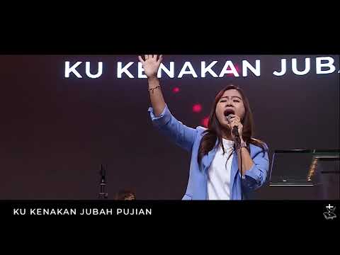 KUKALAHKAN MUSUH DAN MELOMPAT TEMBOK - BETHANY NGINDEN