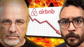 Dave Ramsey is wrong about Airbnb. Here