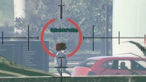 HE DOUBTED THAT I COULD KILL HIM XDDD