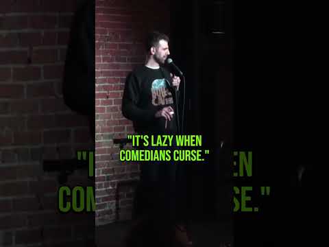 Cosby is back! With Sam Morril