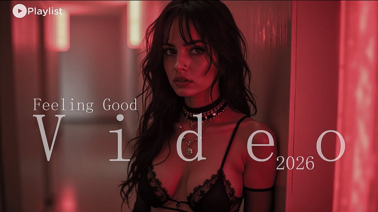 ✨ Nu Disco Vibes 2026 🎧 – Nu Disco Dreams & Chillout Beats 💫 — Dream. Feel. Repeat.