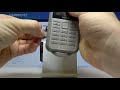 Как вставить Сим-карту и карту SD в телефон Nokia 800 Tough — Начальная настройка