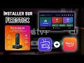Configurer IPTV Smarters Pro sur votre Amazon TV Firestick | Guide Rapide