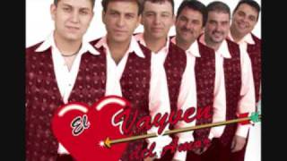 Video voorbeeld van "El Vayven del Amor-Piensa en mi.wmv"