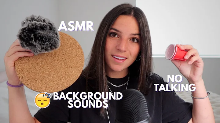 Background ASMR Sound Assortment for Sleeping, Gaming and Relaxation | No Talking