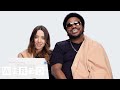 Aubrey Plaza & Craig Robinson Answer the Web's Most Searched Questions | WIRED