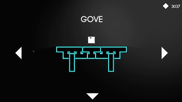 Gove demo Godot Engine game