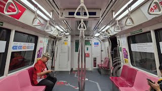 [Swapped out from PM LN] KSF CSR C151B 649/650 [Dhoby Ghaut 》 Novena]