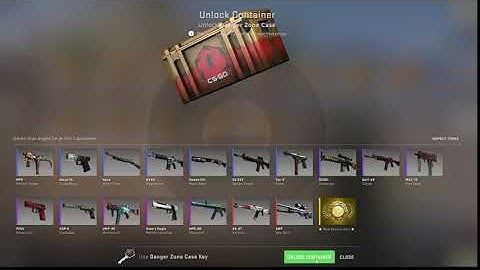 Opening A CSGO Case Everyday Until I Get A Knife - Day 72