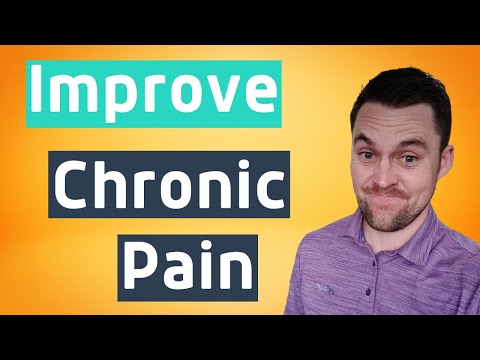 Chronic Pain and Fatigue - What Causes Pain and How to Help Get Results