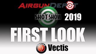 Hatsan Vectis - First Look
Shot Show 2019 - Airgundepot.com brings you a first look of the new Hatsan Vectis. Enjoy all of our “first looks” of the new guns, and gear being revealed at Shot Show 2019 from some of your favorite names in the industry.
For more information on the Hatsan Vectis:
https://www.airgundepot.com/hatsan-vectis-lever-action-air-rifle.html Hatsan Vectis - First Look