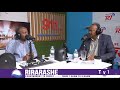 Uko byifashe hirya no hinorirarashe