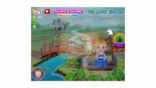 Baby Hazel Fairyland  - Baby Games - Games For Kids HD screenshot 2