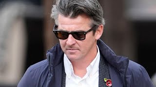 Joey Barton Convicted of Offensive Social Media Posts Charges