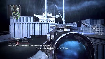 Multi-CoD Minitage #1