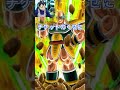 チケットガシャで馬になる王子【ドッカンバトル 】#shorts #ドッカンバトル