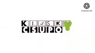 KlasKy Csupo Robot Logo In G Major 634