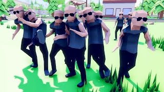 ГРАНАТОВЫЙ ПОЧТАЛЬОН ► Dude Simulator ГРАНАТОВЫЙ ПОЧТАЛЬОН ► Dude Simulator