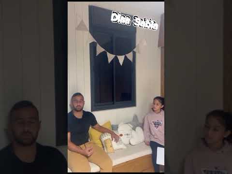 لقاء الل اعب ضياء سبع مع م ناي سبع