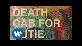 Video thumbnail of "Death Cab for Cutie - Man In Blue (Official Audio)"
