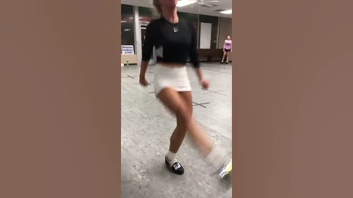 Cassidy Ludwig Isn't Human - 65+ MILLION Views  #s...