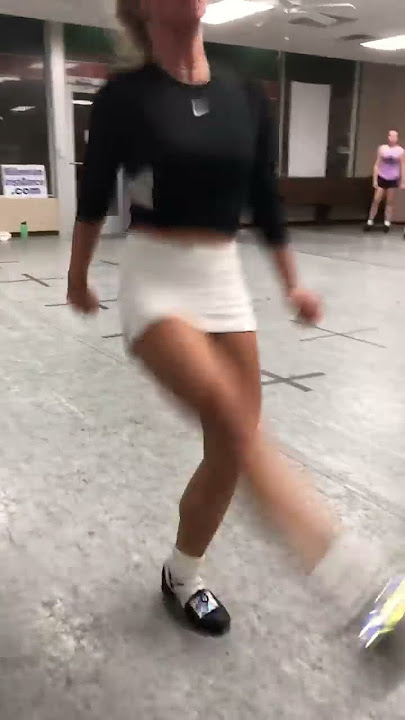 Cassidy Ludwig Isn't Human - 70  MILLION Views 🔥 #shorts