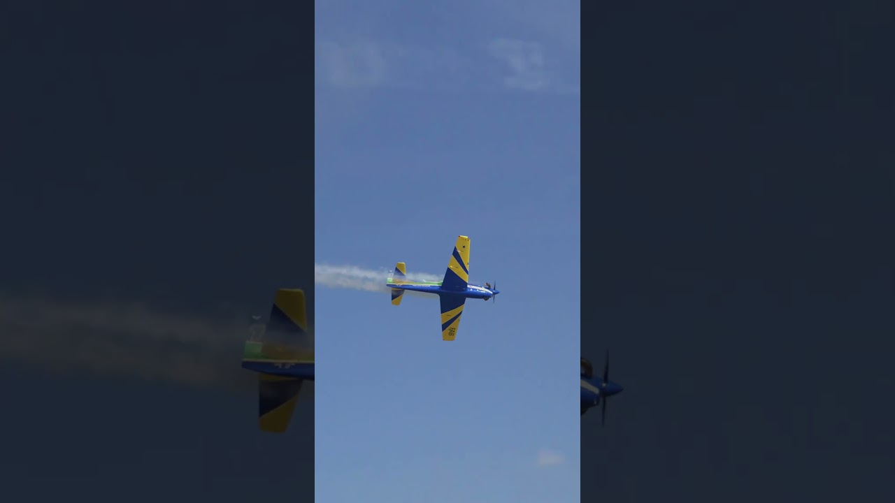 TUCANO TURBOPROP 101" W/Electric Retract ARF Composite - PH241 Part2