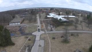 Mt. Pleasant Center Property - Video 1