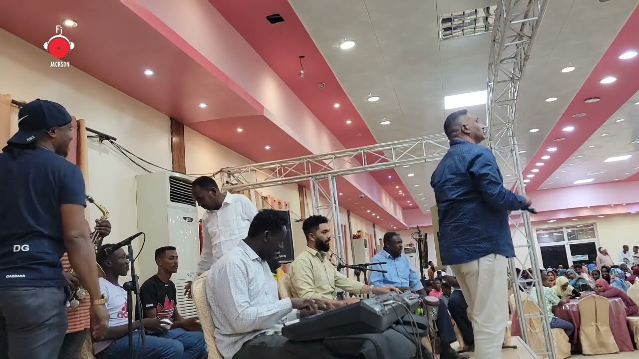 محمد شبارقة || عزيز وعزيز غناي