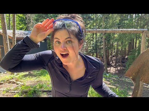Cabin Reno Permit DENIED! Now what? (ep. 6)