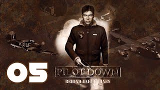 Pilot Down: Behind Enemy Lines | Distrito Industrial | Ep 5 - [035]