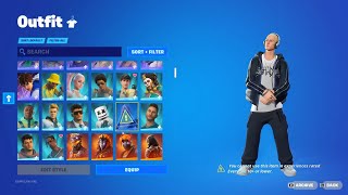 how to unlock the eminem skin